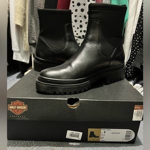 Harley Davidson Lenora women’s boots